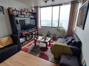 Venta / Departamento / Lo Prado