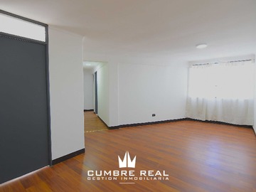 Venta / Departamento / Lo Prado
