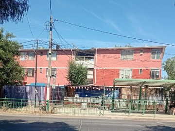 Venta / Departamento / Lo Prado