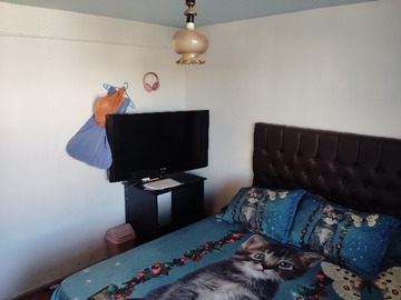 Venta / Departamento / Lo Prado