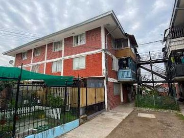 Venta / Departamento / Lo Prado