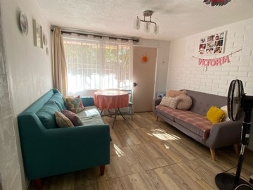 Venta / Departamento / Lo Prado
