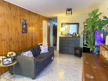 Venta / Departamento / Lo Prado
