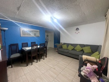 Venta / Departamento / Lo Prado