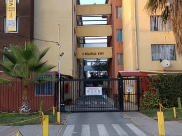 Venta / Departamento / Lo Prado