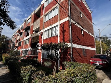 Venta / Departamento / Lo Prado