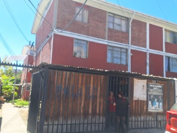 Venta / Departamento / Lo Prado