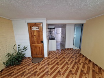 Venta / Departamento / Lo Prado