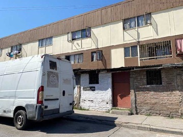 Venta / Departamento / Lo Prado