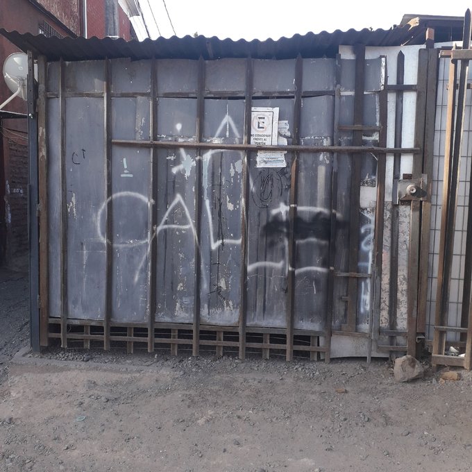 estacionamiento del depto.