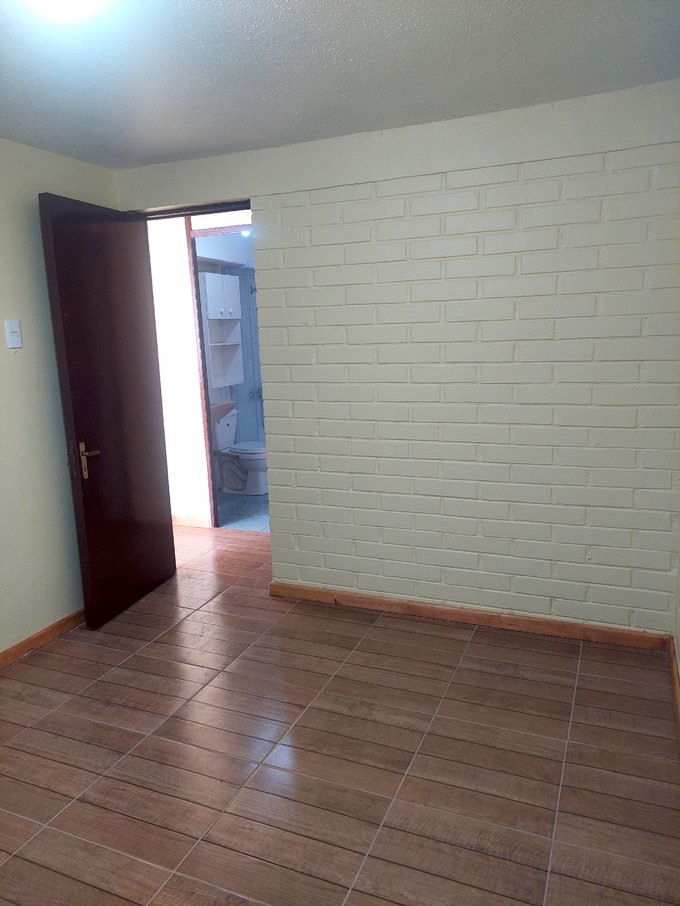 Habitación principal