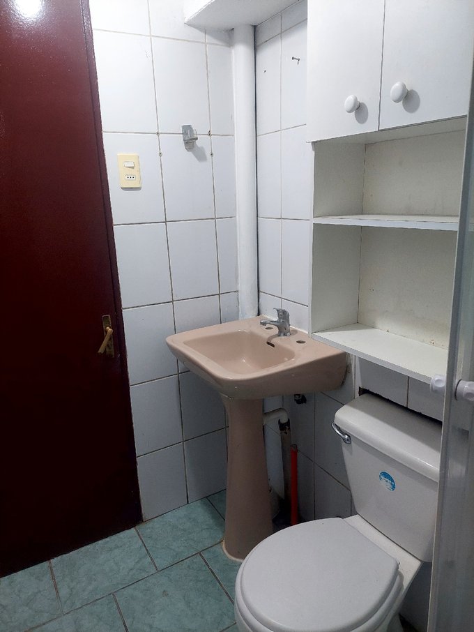Baño