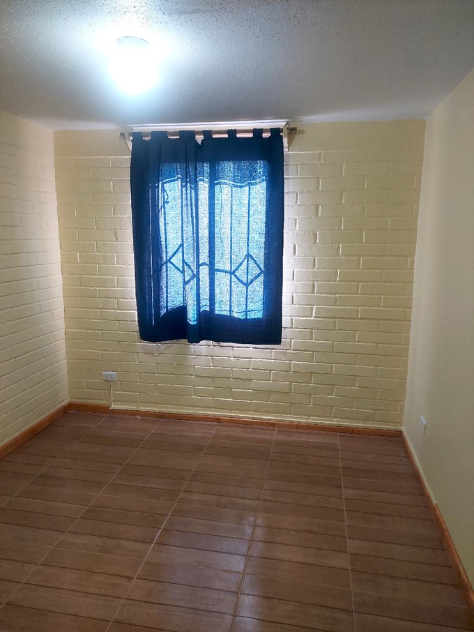 Habitación principal