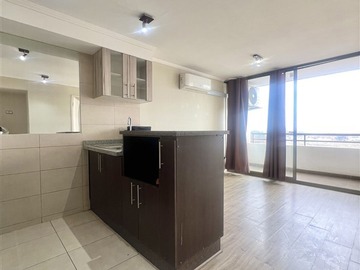 Venta / Departamento / Los Andes