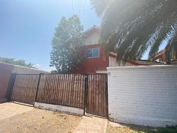 Venta / Departamento / Los Andes