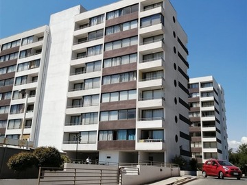 Venta / Departamento / Los Andes