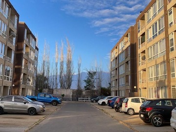 Venta / Departamento / Los Andes