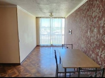 Venta / Departamento / Los Ángeles