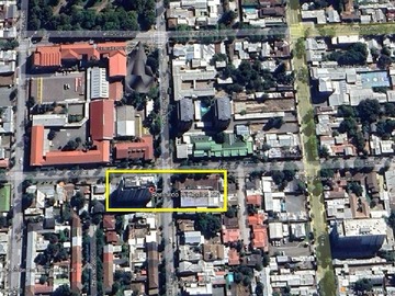 Venta / Departamento / Los Ángeles