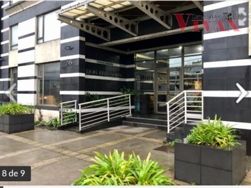Venta / Departamento / Los Ángeles