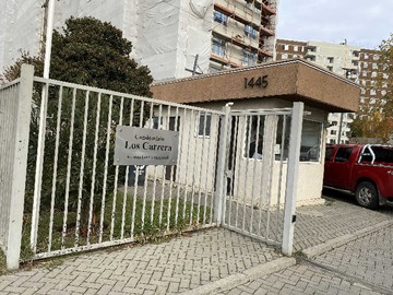 Venta / Departamento / Los Ángeles