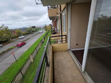 Venta / Departamento / Los Ángeles