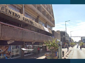 Venta / Departamento / Los Ángeles