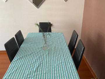 Venta / Departamento / Los Ángeles