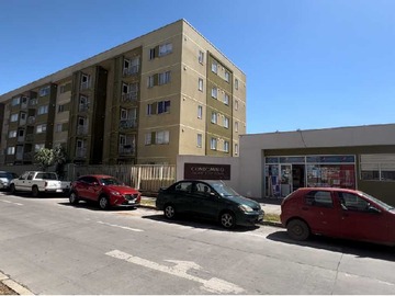 Venta / Departamento / Los Ángeles