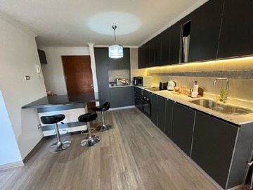 Venta / Departamento / Los Ángeles