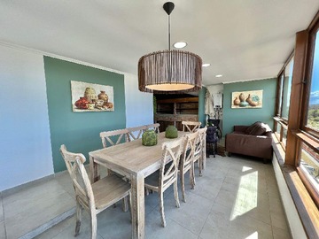 Venta / Departamento / Los Ángeles