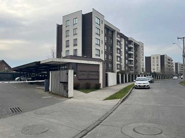 Venta / Departamento / Los Ángeles