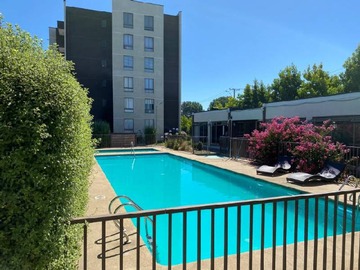 Venta / Departamento / Los Ángeles