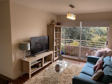 Venta / Departamento / Los Ángeles