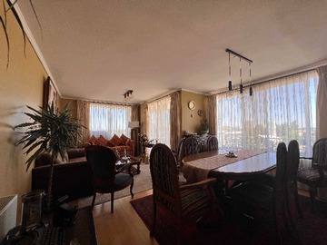 Venta / Departamento / Los Ángeles