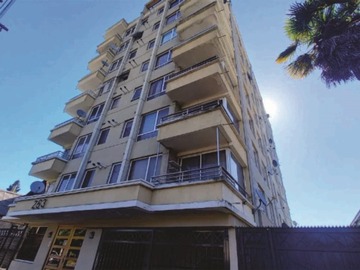 Venta / Departamento / Los Ángeles