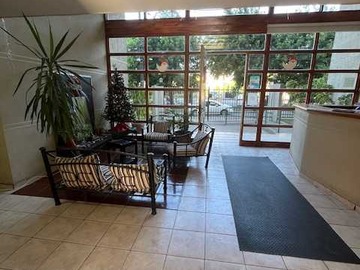 Venta / Departamento / Los Ángeles