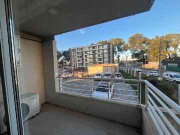 Venta / Departamento / Los Ángeles