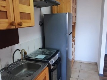 Venta / Departamento / Los Ángeles