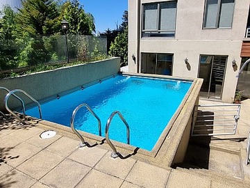Venta / Departamento / Los Ángeles