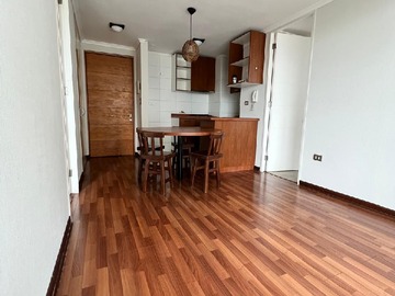 Venta / Departamento / Los Ángeles