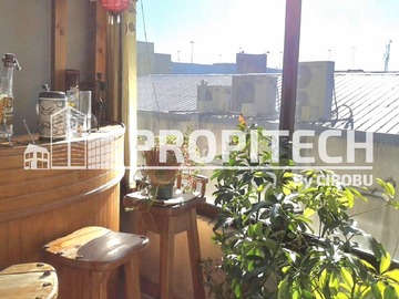 Venta / Departamento / Los Ángeles