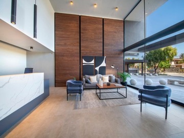 Venta / Departamento / Los Ángeles