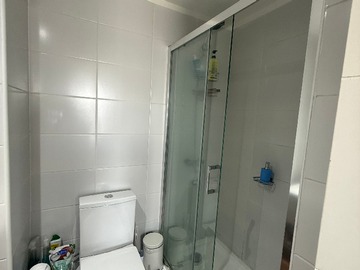 Baño en Suite