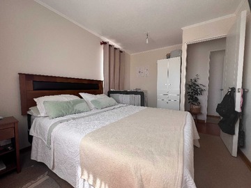 Venta / Departamento / Los Ángeles
