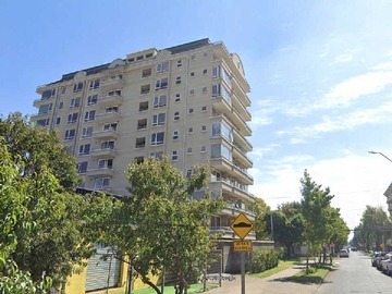 Venta / Departamento / Los Ángeles