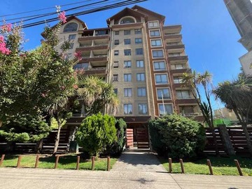 Venta / Departamento / Los Ángeles