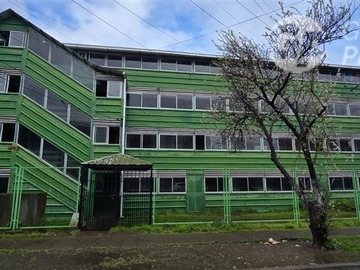 Venta / Departamento / Los Ángeles