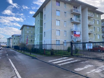 Venta / Departamento / Los Ángeles