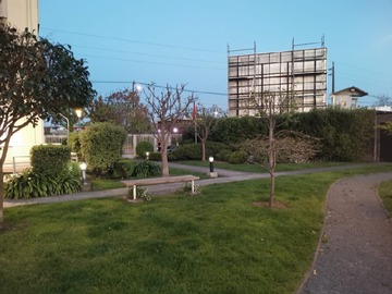 Venta / Departamento / Los Ángeles